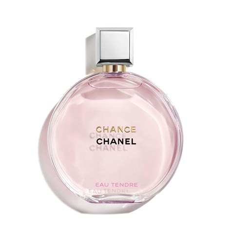 aroma parfum chanel chance eau tendre|chanel chance eau tendre price.